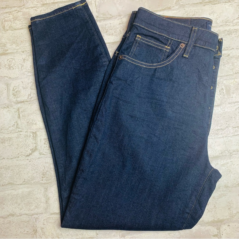 Lucky Brand Women's Skinny Jeans - Indigo